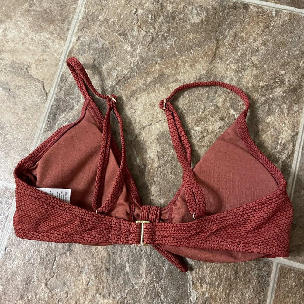Target Bikini Top - Picture 2 of 3